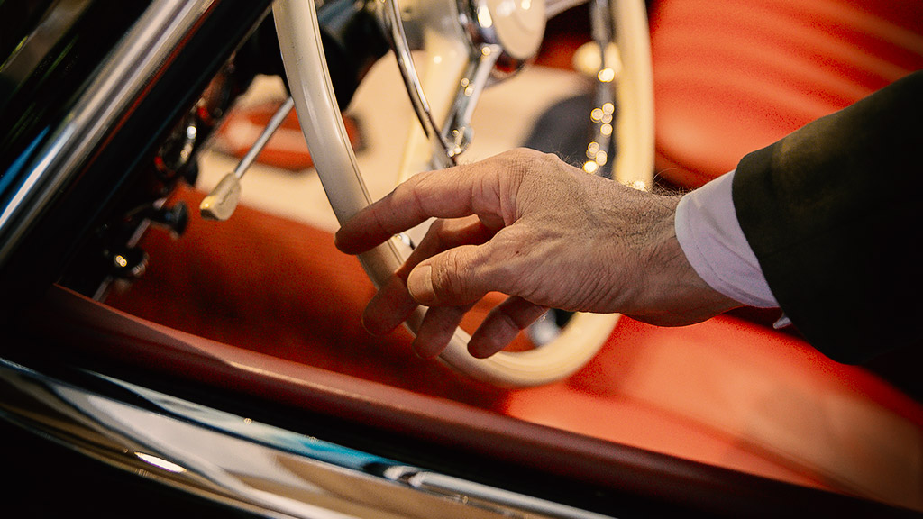 Ciclistica: assetto, sospensioni e freni