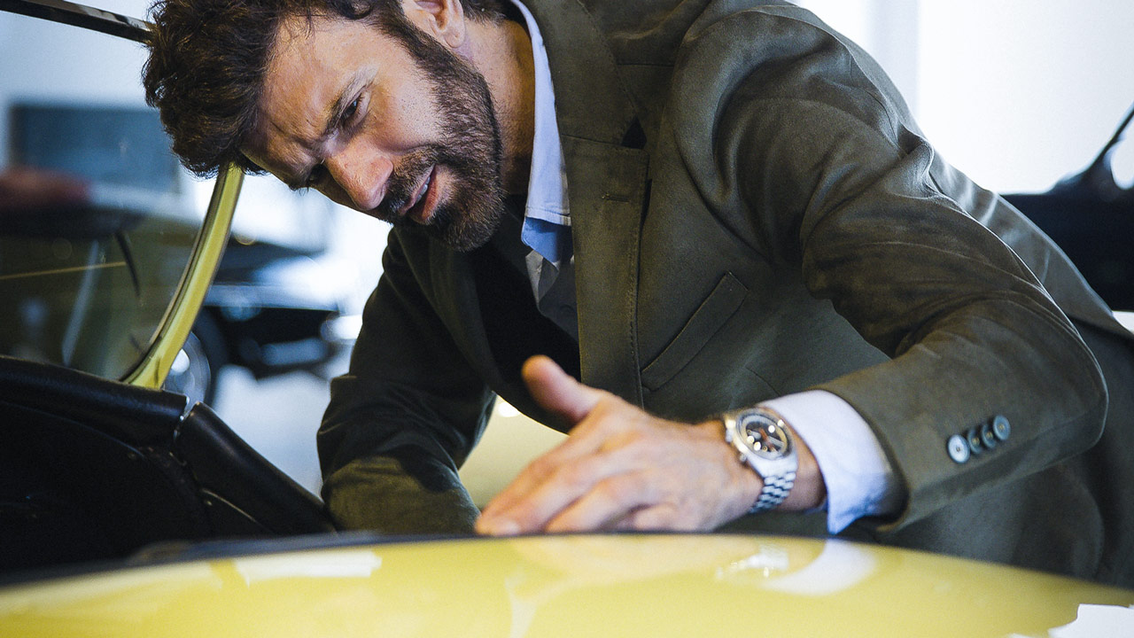 Consulenza acquisto auto d'epoca